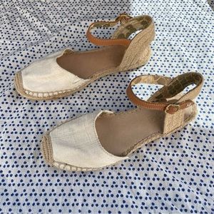 Sperry espadrilles